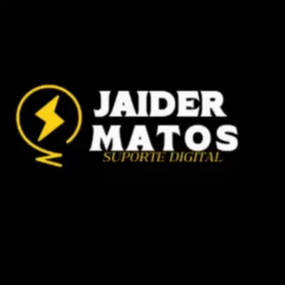 Jaider Matos Suporte Digital