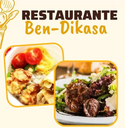 Restaurante Ben-Dikasa