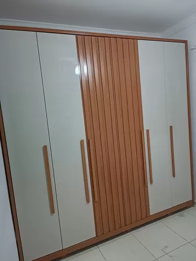montador de móveis na serra