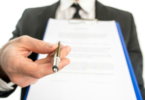 Advogado de Contratos