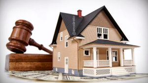 Advogado Imobiliário
