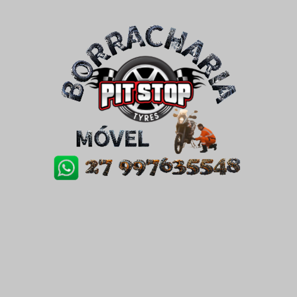 Borracharia Móvel PIT STOP