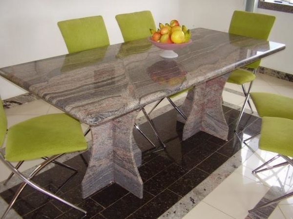 Mesa de Granito