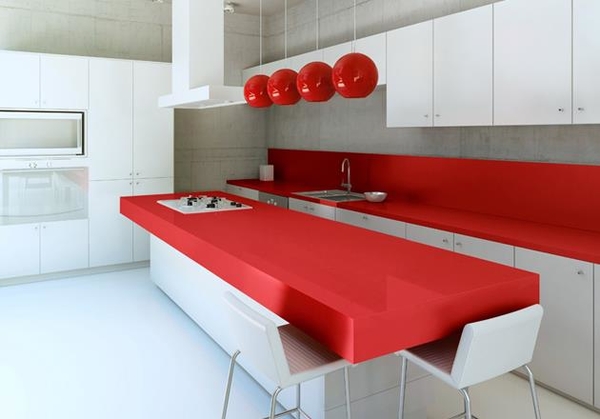 Mesa de Mármore