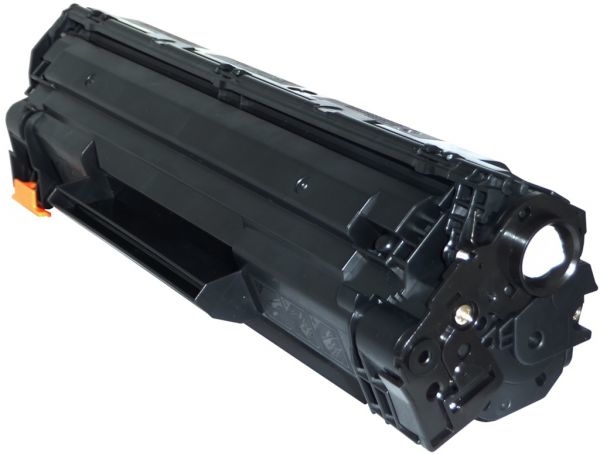 Recarga de Toner