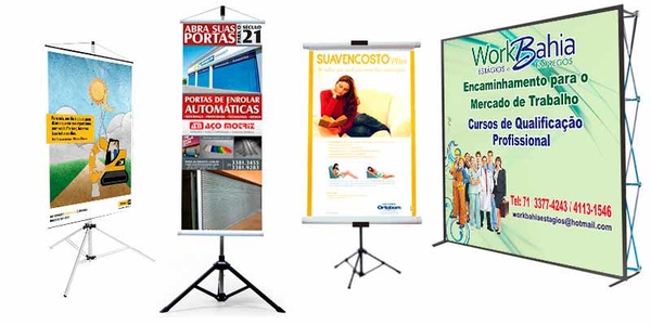 Banners