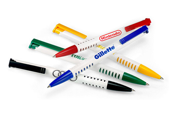 Canetas Personalizadas