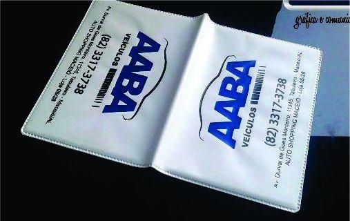Carteiras para Despachantes