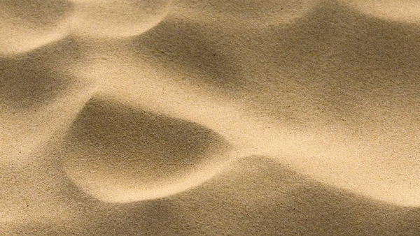 Areia