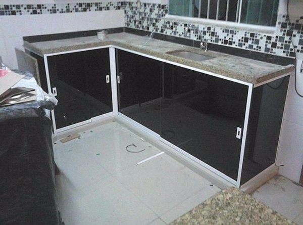 Pia de Cozinha