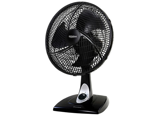 Ventiladores