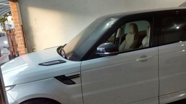 Cristalização Automotiva