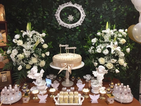 Arranjo para Aniversário
