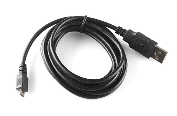 Cabo USB