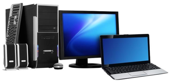 Manutenção de Computador