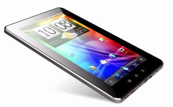Manutenção de Tablet