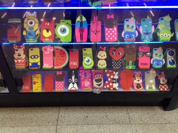 Película para Celular