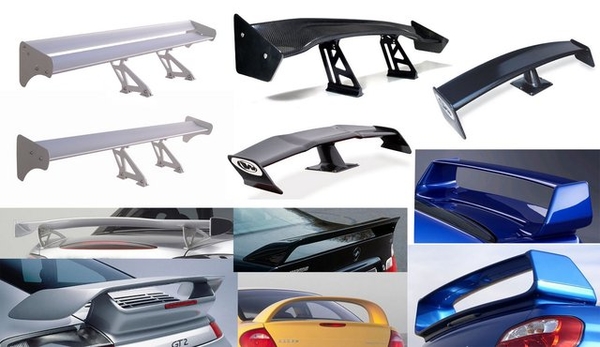 Acessórios Tuning