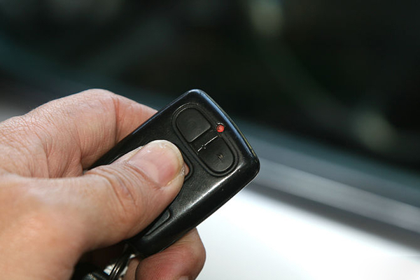 Alarme Automotivo