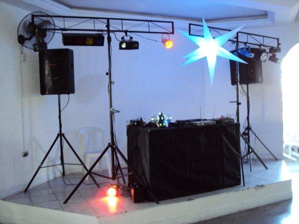 Aluguel de Som para Festas e Eventos