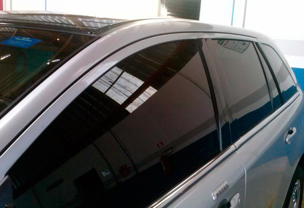 Insulfilm Automotivo