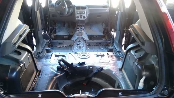 VIP Automotiva