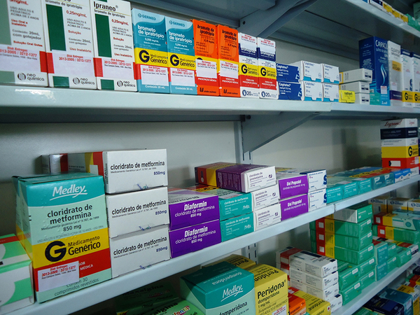 Medicamentos