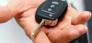 Alarme Automotivo