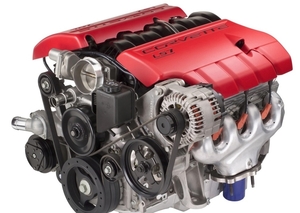 Manutenção do Motor de Carro