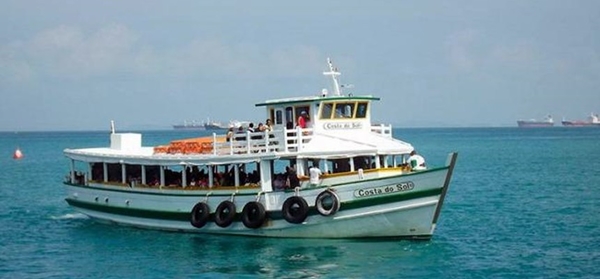 Seguro de Embarcações