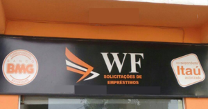 WF Correspondente Autorizado