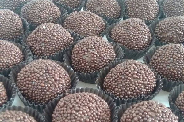 Brigadeiros