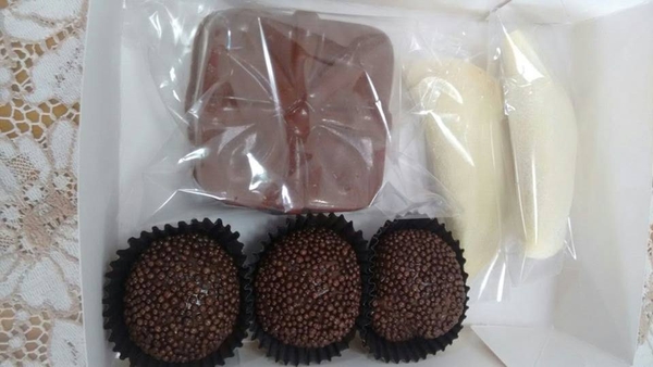 Doces Finos