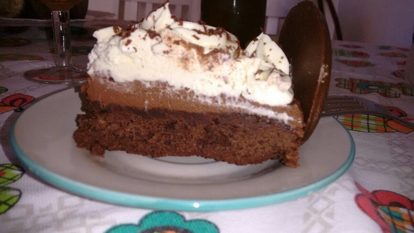 Torta Doce