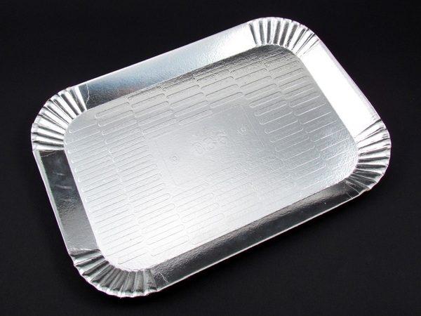 Bandeja de Papelão para Bolo