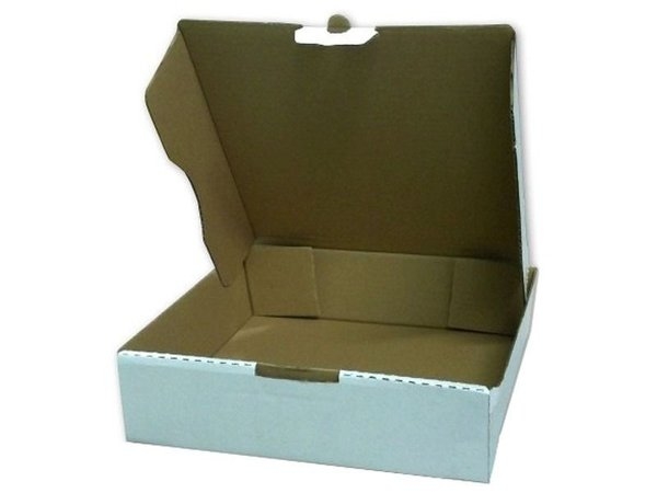 Caixa de Papelão para Bolo