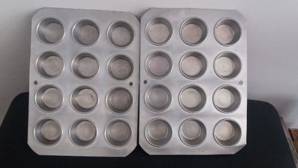 Formas para Cupcakes