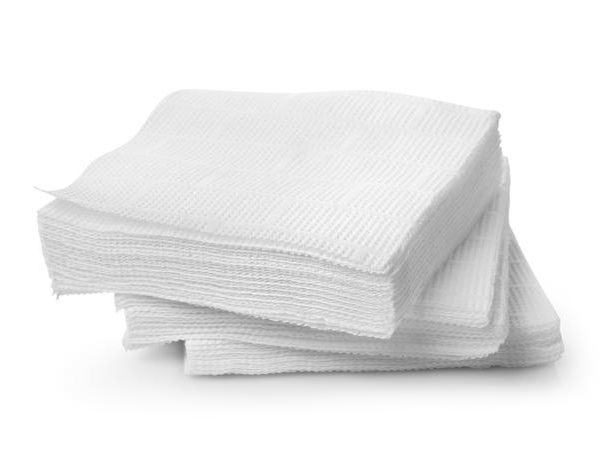 Guardanapos de Papel