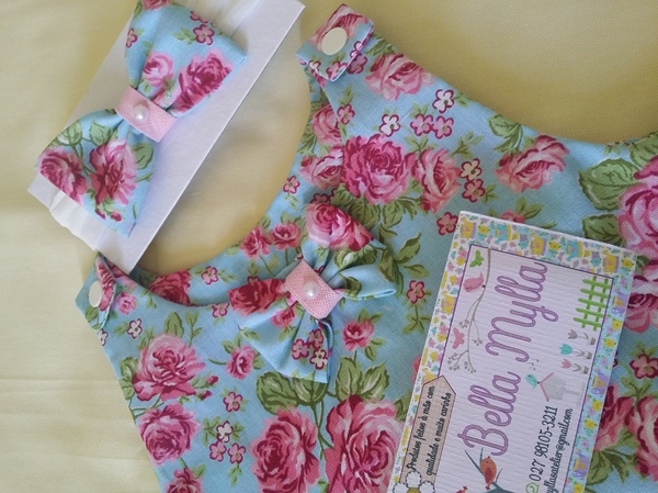 Artesanato para Bebê