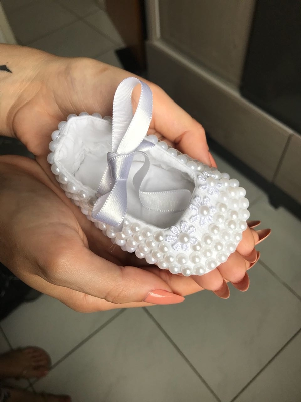 Artigos de Bebê Personalizados