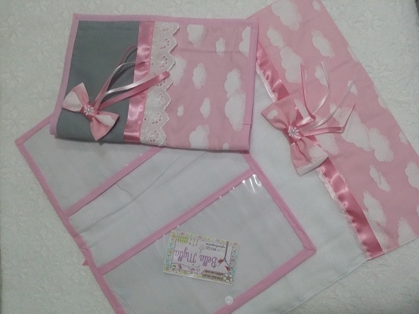Caderneta De Vacinação Personalizada