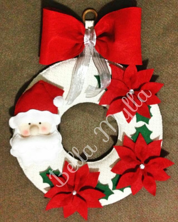 Guirlanda de Natal