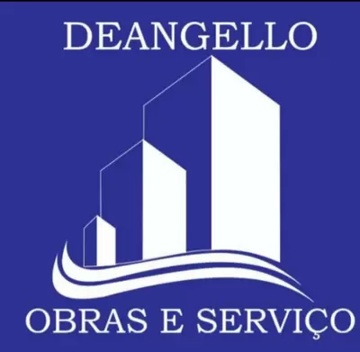 Deangello obras e Serviços