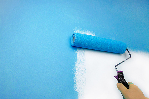Pintura Residencial
