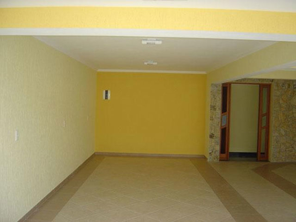 Imaçamento e pintura