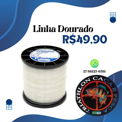 Linha Dourado