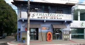 Loja da Pesca