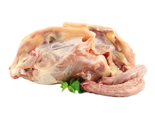 Carcaça de Galinha