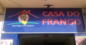 Casa do Frango