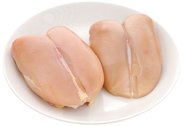 Filé de Peito de Frango